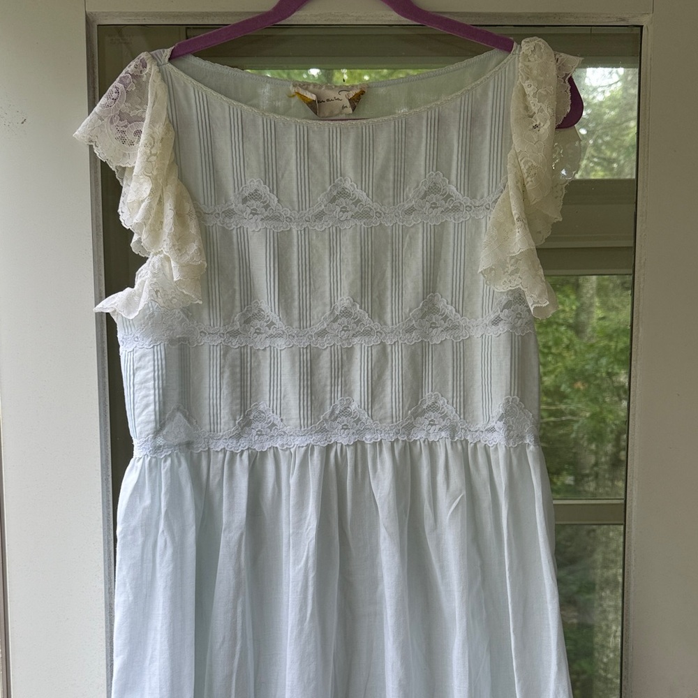 Vintage Oscar De La Renta - Picture 2 of 4